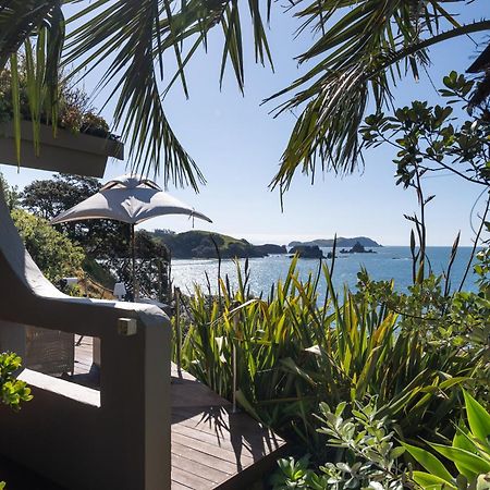 Crab Cove Apartment Mahinepua Exterior photo